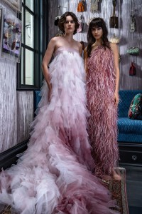 Reem Acra RTW Spring 2024
