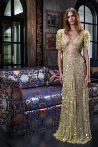 Reem Acra RTW Spring 2024