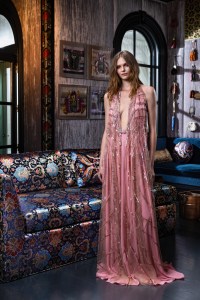 Reem Acra RTW Spring 2024