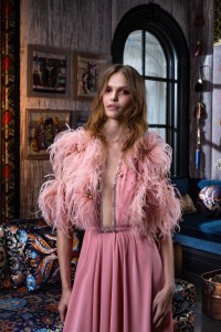 Reem Acra RTW Spring 2024