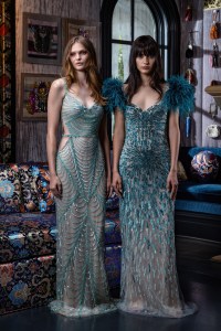 Reem Acra RTW Spring 2024