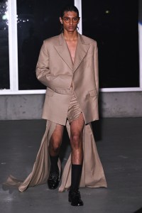 Luar RTW Spring 2024