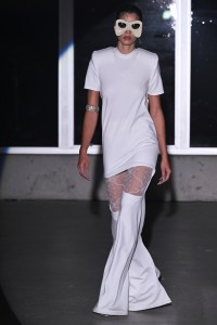 Luar RTW Spring 2024