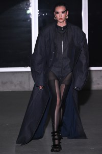 Luar RTW Spring 2024