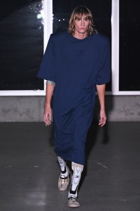 Luar RTW Spring 2024
