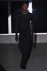 Luar RTW Spring 2024