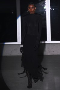 Luar RTW Spring 2024