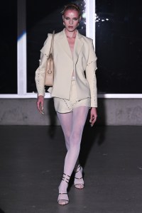 Luar RTW Spring 2024