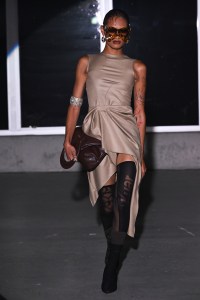 Luar RTW Spring 2024