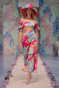 Luisa Beccaria RTW Spring 2024