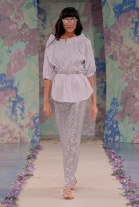 Luisa Beccaria RTW Spring 2024