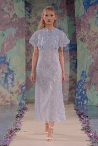 Luisa Beccaria RTW Spring 2024