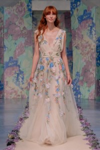 Luisa Beccaria RTW Spring 2024