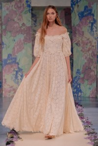 Luisa Beccaria RTW Spring 2024