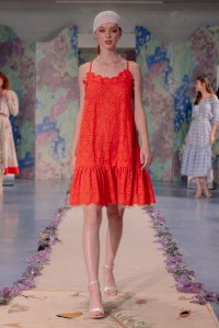 Luisa Beccaria RTW Spring 2024