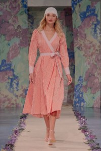 Luisa Beccaria RTW Spring 2024