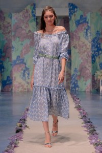 Luisa Beccaria RTW Spring 2024