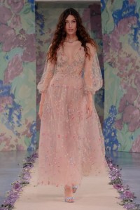 Luisa Beccaria RTW Spring 2024
