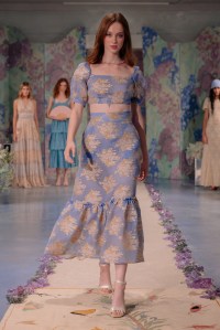 Luisa Beccaria RTW Spring 2024
