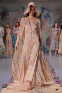 Luisa Beccaria RTW Spring 2024