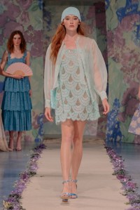 Luisa Beccaria RTW Spring 2024