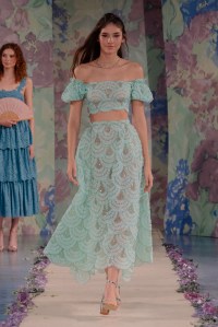 Luisa Beccaria RTW Spring 2024