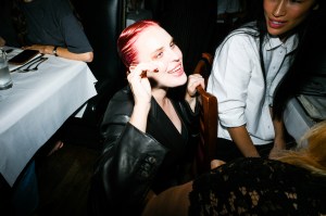 Tallulah Willis