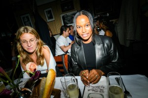 Taylour Paige