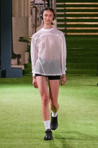 Mains RTW Spring 2024