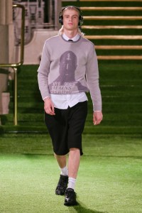 Mains RTW Spring 2024