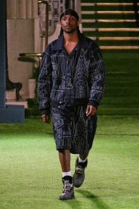Mains RTW Spring 2024