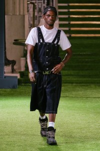 Mains RTW Spring 2024