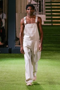 Mains RTW Spring 2024