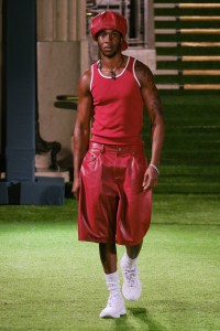 Mains RTW Spring 2024