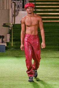 Mains RTW Spring 2024