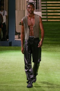 Mains RTW Spring 2024