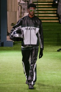 Mains RTW Spring 2024