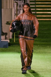 Mains RTW Spring 2024