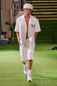 Mains RTW Spring 2024