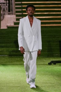 Mains RTW Spring 2024