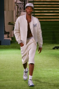 Mains RTW Spring 2024