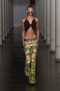 Maitrepierre RTW Spring 2024