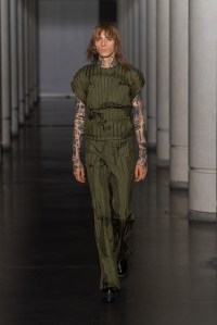 Maitrepierre RTW Spring 2024