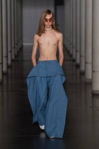 Maitrepierre RTW Spring 2024