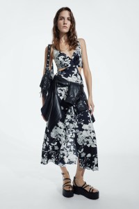 Maje RTW Spring 2024