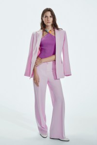 Maje RTW Spring 2024