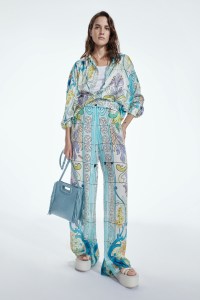 Maje RTW Spring 2024
