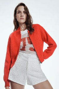 Maje RTW Spring 2024