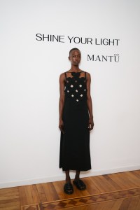 Mantu RTW Spring 2024