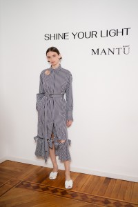 Mantu RTW Spring 2024